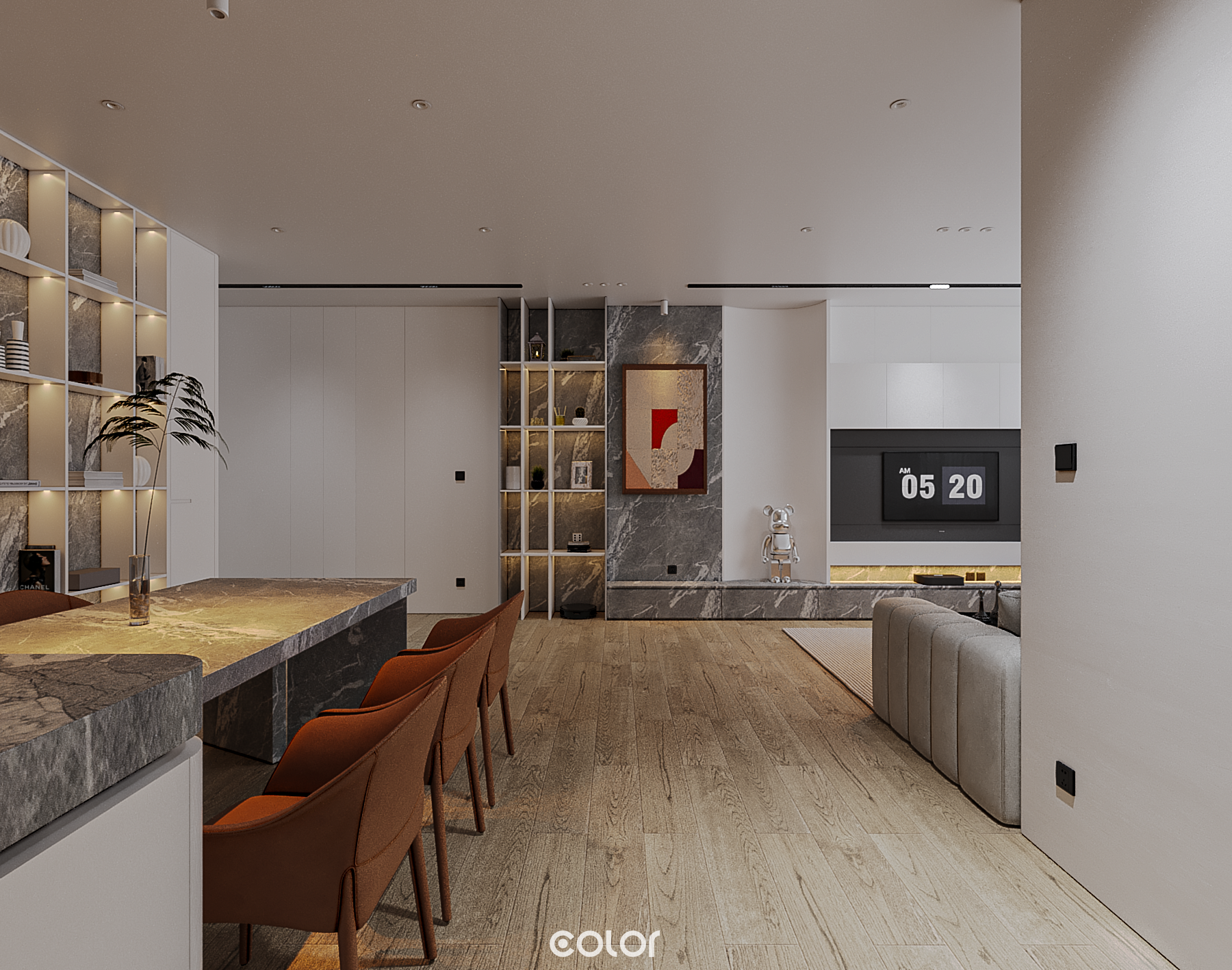 can ho phu hoang anh 1