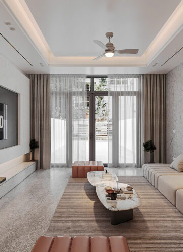 thiet ke nha pho noi that