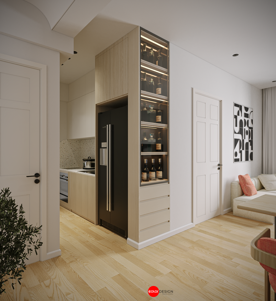 can ho cho vo chong moi cuoi (5)