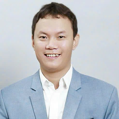 MR.NGUYEN