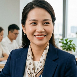 MS.THU PHUONG